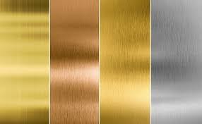 Brass Sheets & Plates